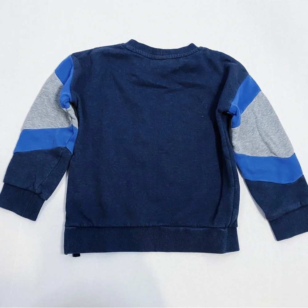 Nike air sweater